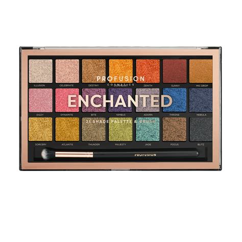 reviews on profusion cosmetics|walmart profusion eyeshadow palette.